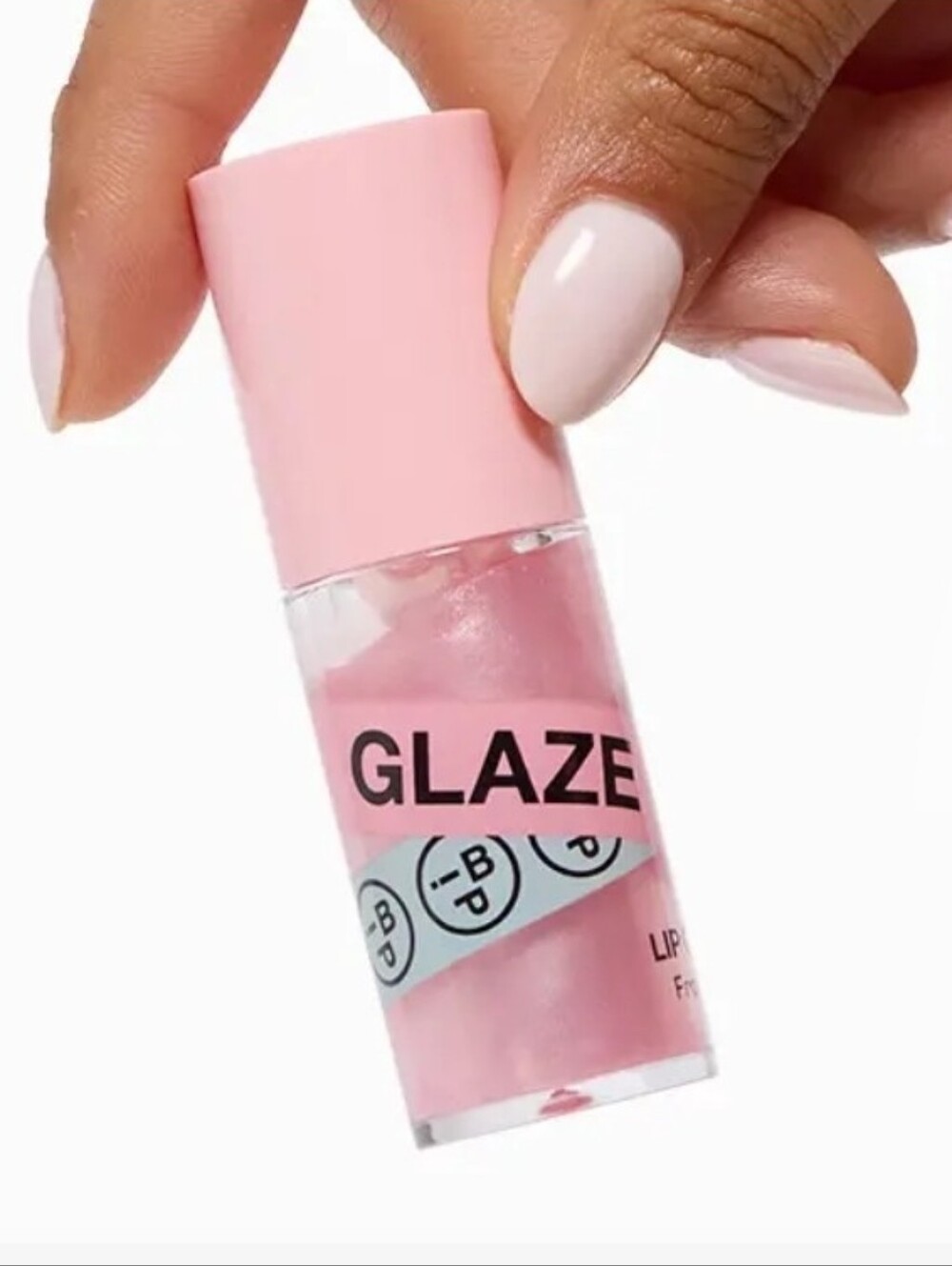 INNBEAUTY Project Glaze Lip Oil - Color: Frose